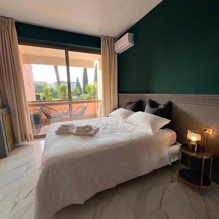 Aurelia Green Suite Rome Bagian luar foto