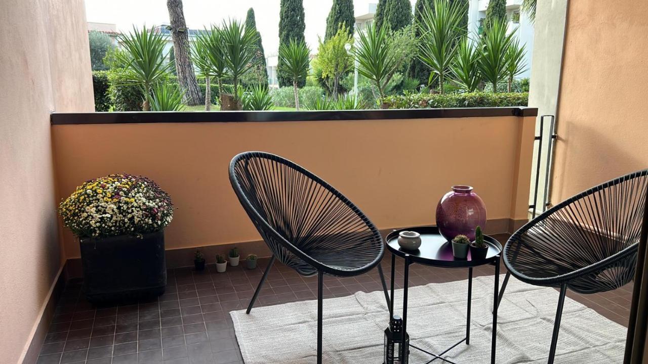 Aurelia Green Suite Rome Bagian luar foto