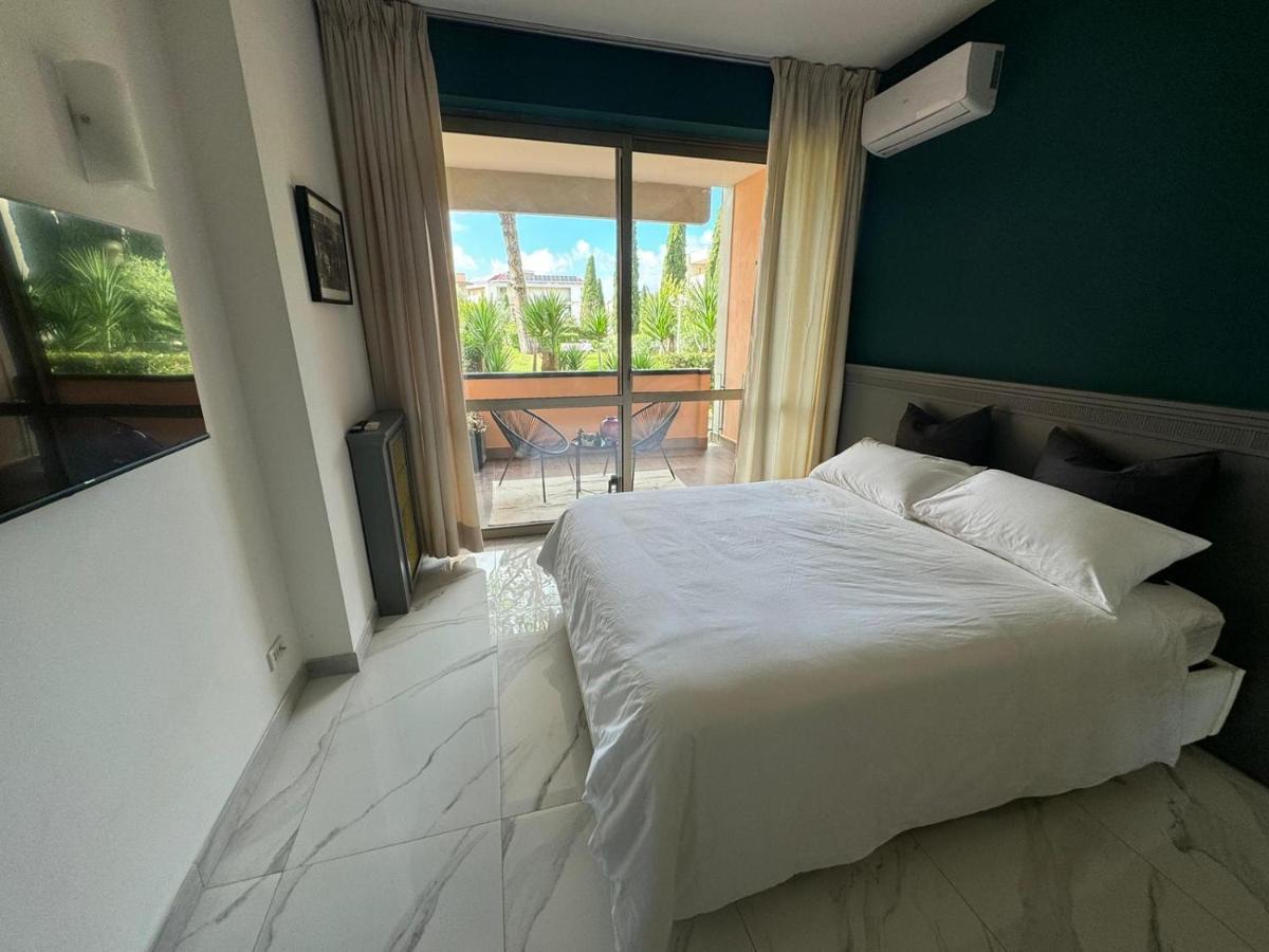 Aurelia Green Suite Rome Bagian luar foto
