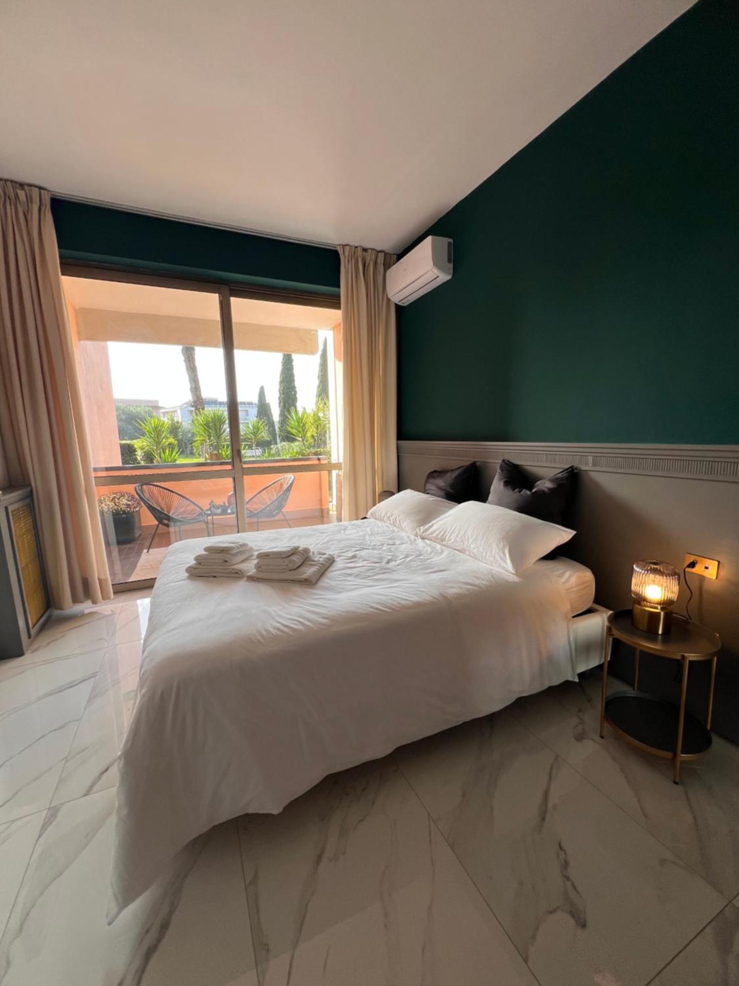 Aurelia Green Suite Rome Bagian luar foto